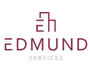 Logo for edmund_clients for Holton Building Services